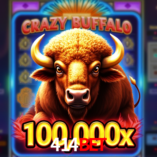 Jogos de Cassino 414Bet